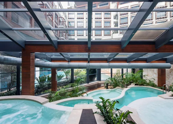 Radisson Blu Hotel&Spa, Istanbul Tuzla