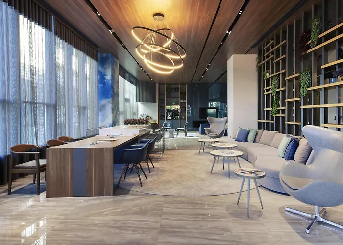 Mercure Istanbul Umraniye